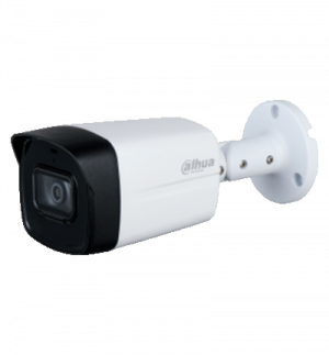 DAHUA HAC-HFW1231TLM-I6 - Camara Bullet de 2 Megapixeles/ Super Adapt/ Lente de 2.8 mm/ 107 Grados de Apertura/ IR de 60 Mts/ WDR Real de 130 dB/ IP67/ Soporta:CVI/CVBS/AHD/TVI/ - Image 2