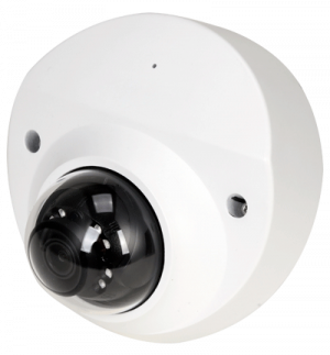 DAHUA IPC-HDBW5241FN-M-DAE-SA-0210B - Cámara IP Domo para NVR Movil de 2 Megapixeles/ Lente de 2.1mm con 110° de Apertura/ Especial para Conteo de Personas en Vehículos/ 30 metros de IR/ WDR Real de 120 dB/ Antivandálica IK10/ IP67 - Image 2