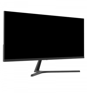 DAHUA LM24-B200S - Monitor de 23.80 Pulgadas/ Ultra Delgado/ 1920×1080 (FHD)/ Angulo de Visualización de 178 Grados/ Altavoces Integrados/ HDMI&VGA/ Diseño de Micro Bisel/ - Image 4