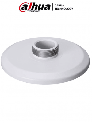 DAHUA PFA101 - Adaptador para montaje de pared PFB302S / Techo PFB300C / Camaras H dBW5121 / 5220 / 5221 / 5421 / 8231 / 8331EZ / HDC - Image 1