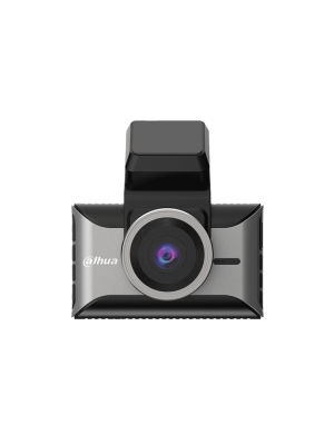 DAHUA S10 - Dashcam (Cámara de tablero), Equipada con 2 cámaras: frontal (4K), trasera (1080p), Pantalla de 3", Incorpora Wifi y GPS, Administrable desde la aplicación móvil, Soporta analítico ADAS, MicroSD de hasta 256 GB - Image 4