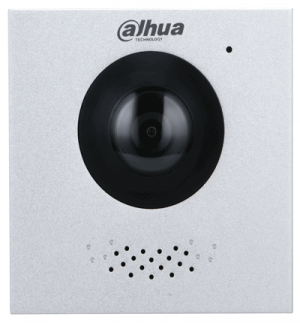 DAHUA PAQ2VTO4202F - Paquete Modular de Frende de Calle para 5 Departamentos/ Incluye Camara de 2 Megapixeles/ Modulo de 5 Botones/ Caja y Panel Frontal/ Apertura Remota/ Notificación APP/ Funcion P2P - Image 2