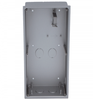 DAHUA PAQ2VTO4202F - Paquete Modular de Frende de Calle para 5 Departamentos/ Incluye Camara de 2 Megapixeles/ Modulo de 5 Botones/ Caja y Panel Frontal/ Apertura Remota/ Notificación APP/ Funcion P2P - Image 6