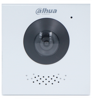 DAHUA PAQ2VTO4202F - Paquete Modular de Frende de Calle para 5 Departamentos/ Incluye Camara de 2 Megapixeles/ Modulo de 5 Botones/ Caja y Panel Frontal/ Apertura Remota/ Notificación APP/ Funcion P2P - Image 4