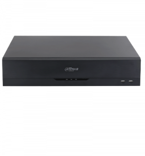 DAHUA XVR5816S-I3 - DVR de 16 Canales 5 Megapixeles Lite/ WizSense/ H.265+/  16 Canales + 8 IP/ Hasta 24 Canales IP/ 2 Canales de Reconocimiento Facial/ 8 Bahías de discos duros/ SMD Plus/ Protección Perimetral/ Funciones IoT&POS - Image 4