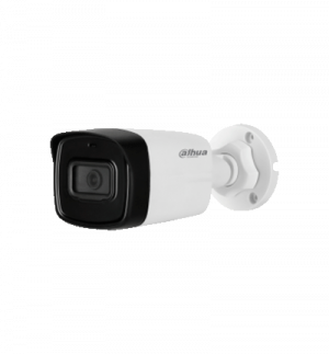 DAHUA HAC-HFW1500TL-28 - Camara Bullet de 5 Megapixeles/ Lente de 2.8 mm/ 111 Grados de Apertura/ IR de 40 Mts/ IP67/ Starlight/ DWDR/ Soporta: CVI/CVBS/AHD/TVI - Image 2