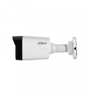 DAHUA HAC-HFW1500TL-28 - Camara Bullet de 5 Megapixeles/ Lente de 2.8 mm/ 111 Grados de Apertura/ IR de 40 Mts/ IP67/ Starlight/ DWDR/ Soporta: CVI/CVBS/AHD/TVI - Image 4