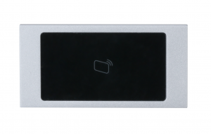 DAHUA PAQVTO4202F - Paquete Modular de Frente de Calle Departamental/ Función P2P/ Cámara de 2 Megapíxeles/ Apertura con Tarjetas Mifare/ Hasta 100 Monitores/ Notificación a APP/ Apertura Remota/ Uso Fraccionamientos/ - Image 4