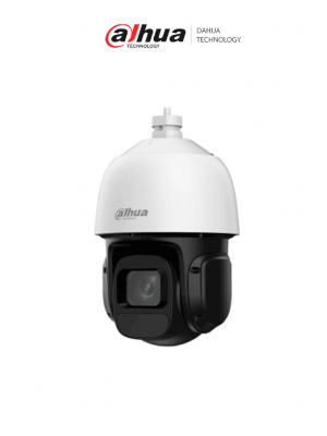 DAHUA DH-SD3D416NB-GNY - Camara IP PTZ de 4 Megapixeles/ WizSense/ 16x de Zoom Optico/ 80 Metros de IR/ Detección de Vehiculos y Humanos/ SMD 3.0/ IP66/ Smart H.265+/ Ranura para MicroSD/ WDR Real de 120 dB/ - Image 1