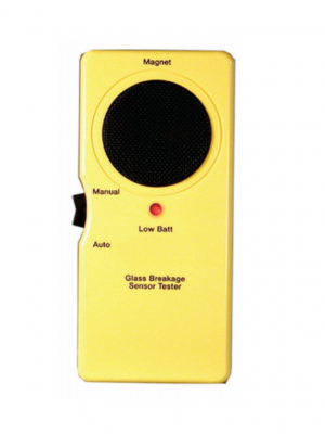 BOSCH I_DS1110i- DISPOSITIVO DE PRUEBAS DE ROTURAS DE CRISTAL DS1110I - Image 1