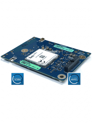 DSC 3G9080LAT - Comunicador Celular para PowerSeries Pro - Image 2