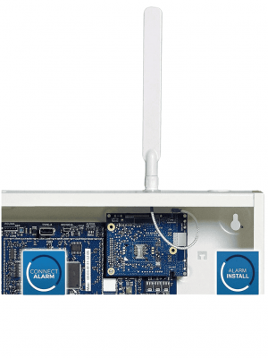 DSC 3G9080LAT - Comunicador Celular para PowerSeries Pro - Image 3