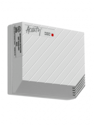 DSC AC100 - Detectores de Rotura de Cristal acústico omnidireccional cableado - Image 6