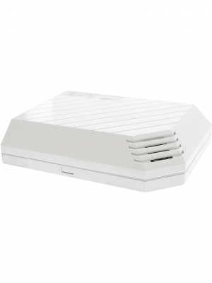 DSC AC100 - Detectores de Rotura de Cristal acústico omnidireccional cableado - Image 2