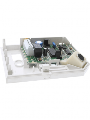 DSC AC100 - Detectores de Rotura de Cristal acústico omnidireccional cableado - Image 3