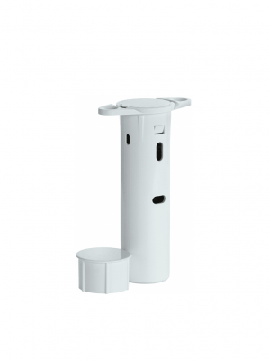 DSC PG9307 - Contacto Magnético de empotrar inalámbrico con tecnología Power G compatible con NEO. PRO, Qolsys e IoTega - Image 5