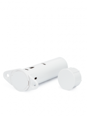 DSC PG9307 - Contacto Magnético de empotrar inalámbrico con tecnología Power G compatible con NEO. PRO, Qolsys e IoTega - Image 3