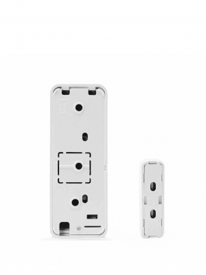 DSC PG9309 - (Versión mejorada del PG9945 ) Contacto Magnético Inalámbrico de Puerta/Ventana PowerG c/entrada Auxiliar compatible con NEO, PRO, Qolsys e IoTega - Image 5