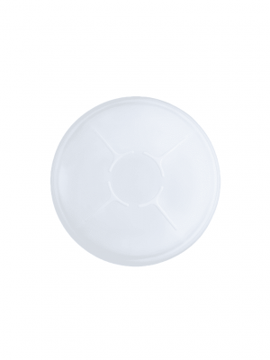 DSC PG9862 - Detector de Movimiento 360° interior con tecnología Power G para techo compatible con NEO, PRO, Qolsys e IoTega - Image 3