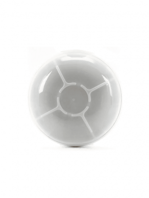 DSC PG9862 - Detector de Movimiento 360° interior con tecnología Power G para techo compatible con NEO, PRO, Qolsys e IoTega - Image 4