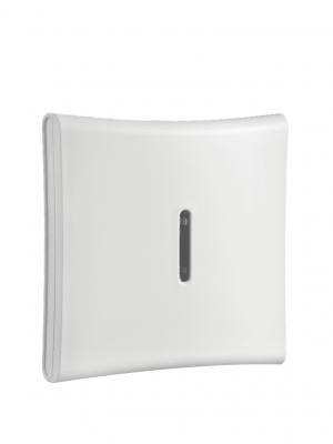 DSC PG9901 BATT - Sirena con led espectroscópico Interior 110 dB c/batería Inalámbrica Power G compatible con NEO, PRO, Qolsys e IoTega - Image 5