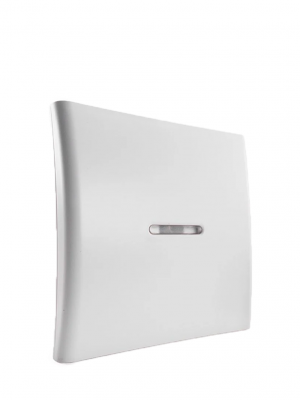 DSC PG9901 BATT - Sirena con led espectroscópico Interior 110 dB c/batería Inalámbrica Power G compatible con NEO, PRO, Qolsys e IoTega - Image 6