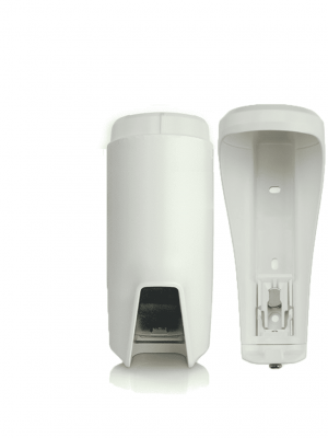 DSC PG9902 - Detector Pir Cortina para Exterior Inalámbrico con tecnología Power G compatible con NEO, PRO, Qolsys e IoTega. - Image 9