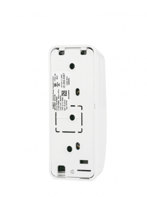 DSC PG9905 - Detector De Temperatura Inalámbrico con tecnología Power G compatible con NEO, PRO, Qolsys e IoTega - Image 5