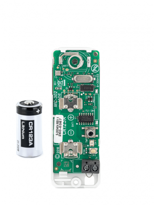 DSC PG9905 - Detector De Temperatura Inalámbrico con tecnología Power G compatible con NEO, PRO, Qolsys e IoTega - Image 8