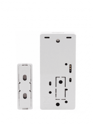 DSC PG9303 - Contacto Magnético ultradelgado Inalámbrico con tecnología Power G compatible con NEO, PRO, Qolsys e IoTega - Image 5
