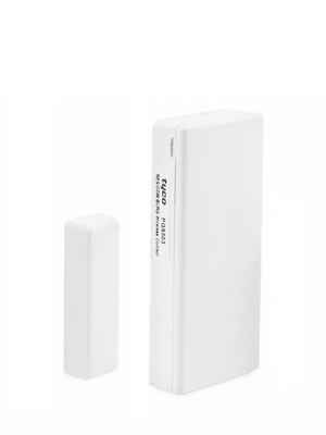 DSC PG9303 - Contacto Magnético ultradelgado Inalámbrico con tecnología Power G compatible con NEO, PRO, Qolsys e IoTega - Image 3