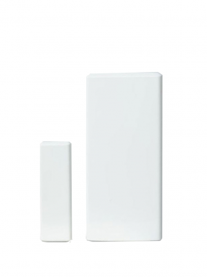 DSC PG9303 - Contacto Magnético ultradelgado Inalámbrico con tecnología Power G compatible con NEO, PRO, Qolsys e IoTega - Image 2