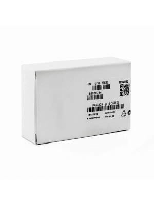 DSC PG9303 - Contacto Magnético ultradelgado Inalámbrico con tecnología Power G compatible con NEO, PRO, Qolsys e IoTega - Image 8