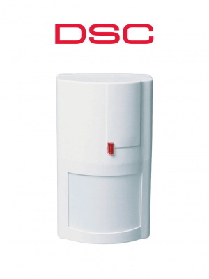 DSC WS4904PM - Detector de Movimiento infrarrojo Inalámbrico, compatible con Power Series, Impassa y Maxsys - Image 1
