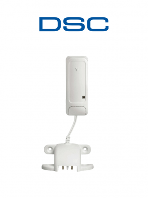 DSC PG9985 - Detector de Inundación inalambrico con tecnología PowerG compatible con NEO, PRO, Qolsys e IoTga - Image 1