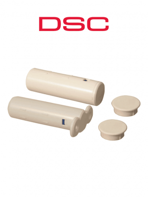 DSC EVDW4917 - Transmisor de Puerta Empotrado Inalámbrico Power Series - Image 1