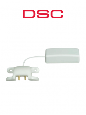 DSC WS4985 - Detector de Inundación Inalámbrico con frecuencia 433 Mhz compatible con Power Series, Impassa y Maxsys - Image 1