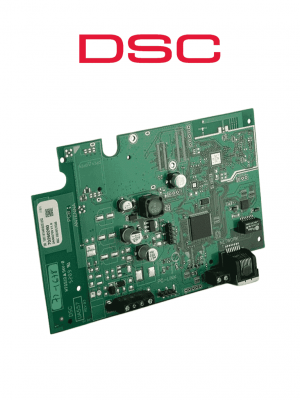 DSC TL260W - POWER Comunicador IP Serie Power uso Residencial / Comercial mejorado - Image 1