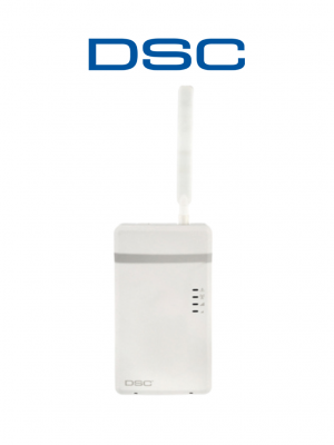 DSC 3G4000W - Comunicador De Alarma Universal HSPA (3G) Cuatribanda - Image 1