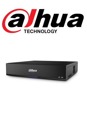 DAHUA XVR7816S4KLX - DVR 16 Canales  HDCVI pentahibrido 4 MP / 4K /  1080p / H265+ / 2 HDMI 4K / 16 Ch IP adicionales hasta 12 MP / IVS / 8 SATA Hasta 80TB/ - Image 1