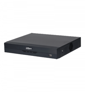 DAHUA XVR5116HS-I3 - DVR 16 Canales 5 Megapixeles Lite WizSense/ H.265+/ 16 Canales +8 IP/ Hasta 24 Canales IP/ 2 Canales de Reconocimiento Facial/ SMD Plus/ Protección Perimetral/ 1 Sata/ Soporta CVI/AHD/TVI/ CVBS e IP/ IoT&POS/ - Image 4
