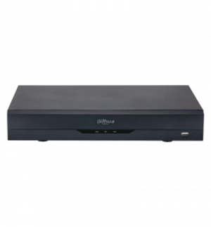 DAHUA XVR5116HE-I3 - DVR de 16 canales 5 MP Lite con WizSense y IA, compresión H.265+, soporta 16 canales y hasta 24 canales IP. Incluye 2 canales de reconocimiento facial, 16 entradas de audio, 16&3 E&S de alarma, SMD Plus y funciones IoT&POS. - Image 4