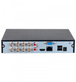DAHUA XVR1B08-I-SSD - DVR de 8 canales 1080p Lite/ Con disco SSD de 512GB especial para Videovigilancia/ S-XVR Series/ WizSense/ H.265+/ 4 canales con SMD Plus/ Búsqueda inteligente (Humanos y vehículos) / - Image 3