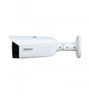 DAHUA IPC-HFW3249T1N-AS-PV-0360B - Cámara IP Bullet Resolución de 2 MP/ Lente 3.6 mm/ ∢ 107°/ LED 40mts/ IA WizSense/Det. de Mov. Inteligente/Prot. Perimetral/FullColor/TiOC/PoE/WDR/H.265+/IP67/Micrófono/Sirena/Estrobos/E&S Alarma/E&S Audio - Image 5