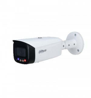 DAHUA IPC-HFW3249T1N-AS-PV-0360B - Cámara IP Bullet Resolución de 2 MP/ Lente 3.6 mm/ ∢ 107°/ LED 40mts/ IA WizSense/Det. de Mov. Inteligente/Prot. Perimetral/FullColor/TiOC/PoE/WDR/H.265+/IP67/Micrófono/Sirena/Estrobos/E&S Alarma/E&S Audio - Image 7