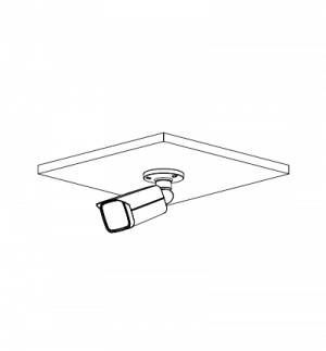 DAHUA IPC-HFW3241T-ZAS-S2 - Cámara IP Bullet de 2MP/WizSense/Lente Motorizado de 2.7 a 13 mm/ IR de 60 Metros/ Micrófono Integrado/ IA/ SMD 4.0/ AI SSA/ QuickPick/ E&S de Alarma y Audio/ IP67/ PoE/Ranura para Micro SD - Image 2