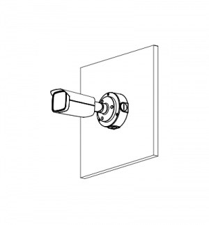 DAHUA IPC-HFW3241T-ZAS-S2 - Cámara IP Bullet de 2MP/WizSense/Lente Motorizado de 2.7 a 13 mm/ IR de 60 Metros/ Micrófono Integrado/ IA/ SMD 4.0/ AI SSA/ QuickPick/ E&S de Alarma y Audio/ IP67/ PoE/Ranura para Micro SD - Image 3
