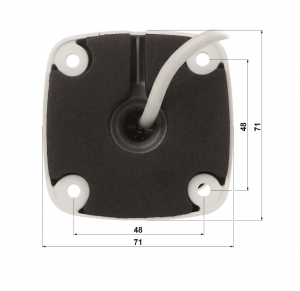 DAHUA IPC-HFW5541EN-SE-0280B - Cámara IP Bullet Resolución de 5 MP/ Lente 2.8 mm/ ∢ 102°/ IR 50 mts/ IA WizMind/ Detección Facial/ Protección Perimetral/ Conteo de Personas/ Starlight/ ePoE/ WDR/ H.265+/ IP67/ - Image 5