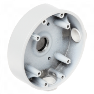 DAHUA PFA139- Caja de Conexiones para Camaras Domo/ Modelos: HDBW2241F-A / IPC-HDBW3241F-FD / IPC-HDBW3241F-AS-M / IPC-HDBW3241F-FD-M / HDW1400EM-A / HDW1230EM-A / HDW2241T-A / HDW2249T-A-NI / HDW1239T-A-LED / HDW1509T-A-LED / IPC-HDW5241M-AS - Image 2