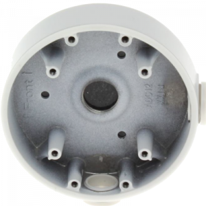 DAHUA PFA139- Caja de Conexiones para Camaras Domo/ Modelos: HDBW2241F-A / IPC-HDBW3241F-FD / IPC-HDBW3241F-AS-M / IPC-HDBW3241F-FD-M / HDW1400EM-A / HDW1230EM-A / HDW2241T-A / HDW2249T-A-NI / HDW1239T-A-LED / HDW1509T-A-LED / IPC-HDW5241M-AS - Image 4